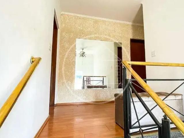 Casa / Sobrado para Venda em São Paulo/SP Jardim Guarapiranga 4 Quartos