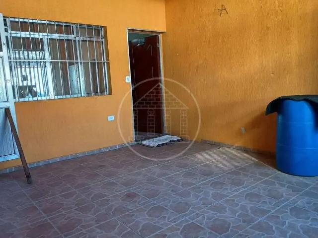 Casa / Sobrado para Venda em São Paulo/SP Jardim Guaruja 2 Quartos