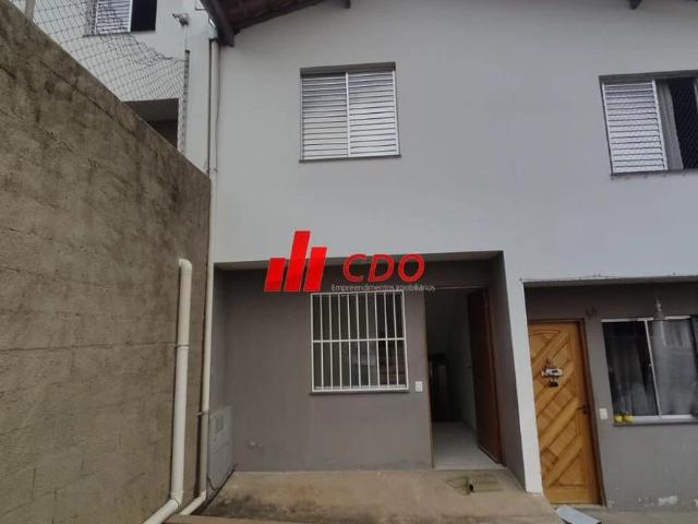 Casa / Sobrado para Venda em São Paulo/SP Jardim Guaruja 3 Quartos