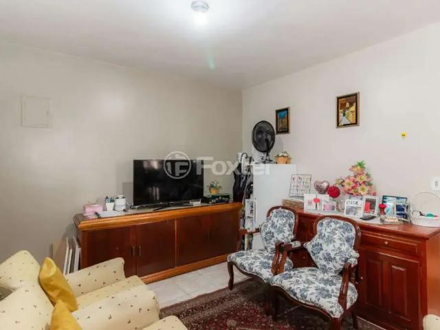 Casa / Sobrado para Venda em São Paulo/SP Jardim Guaruja 3 Quartos
