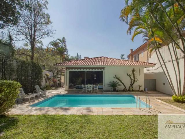 Casa / Sobrado para Venda em São Paulo/SP Jardim Guedala 4 Quartos