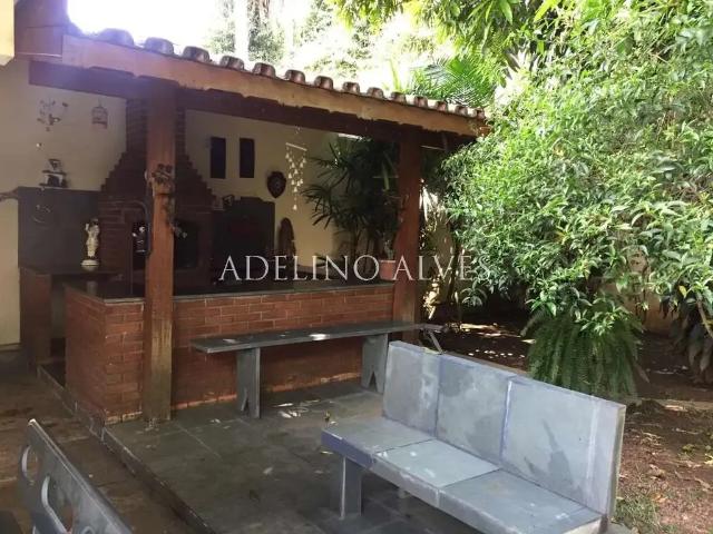 Casa / Sobrado para Venda em São Paulo/SP Jardim Guedala 4 Quartos
