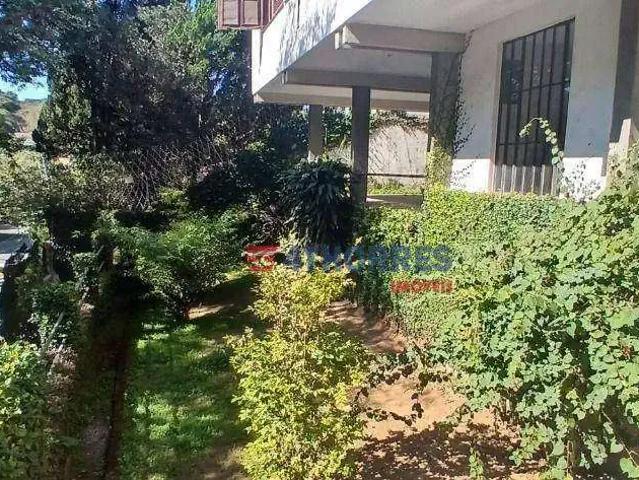 Casa / Sobrado para Venda em São Paulo/SP Jardim Guedala 4 Quartos