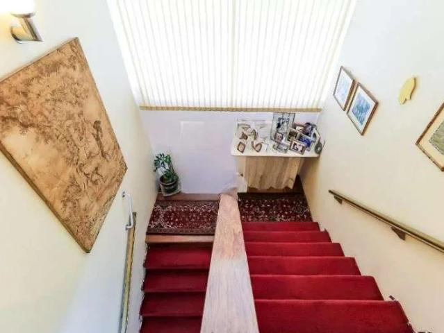 Casa / Sobrado para Venda em São Paulo/SP Jardim Guedala 4 Quartos