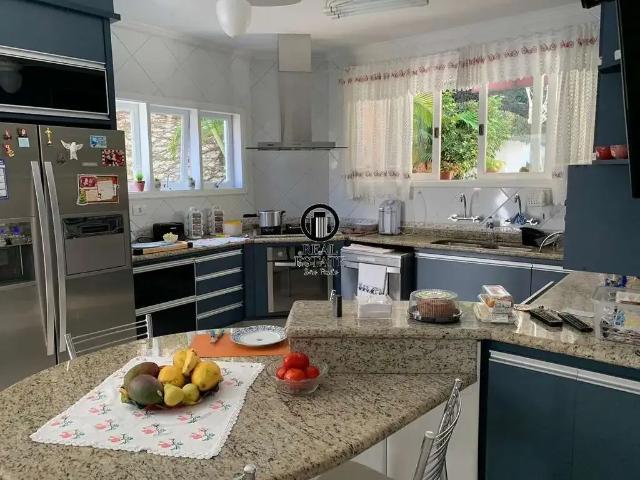 Casa / Sobrado para Venda em São Paulo/SP Jardim Guedala 4 Quartos
