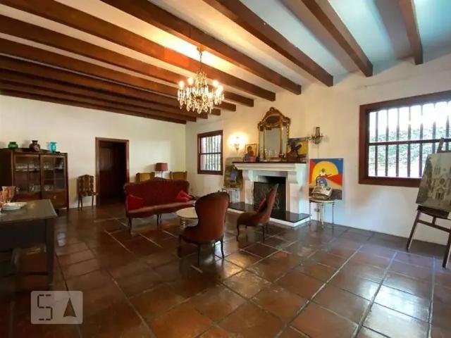 Casa / Sobrado para Venda em São Paulo/SP Jardim Guedala 4 Quartos