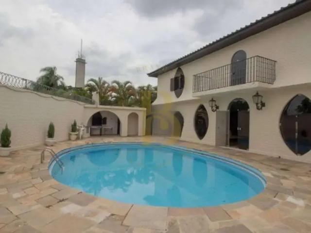 Casa / Sobrado para Venda em São Paulo/SP Jardim Guedala 4 Quartos