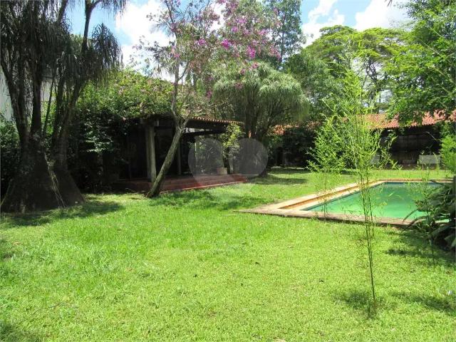 Casa / Sobrado para Venda em São Paulo/SP Jardim Guedala 4 Quartos