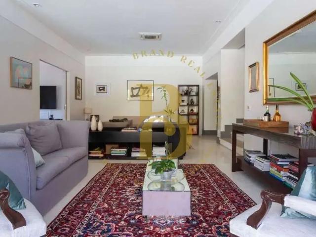 Casa / Sobrado para Venda em São Paulo/SP Jardim Guedala 4 Quartos