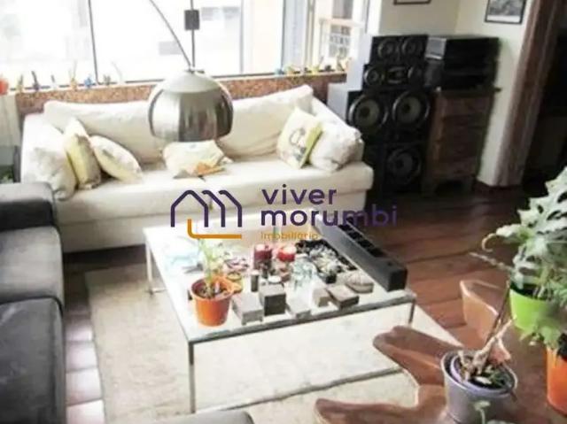 Casa / Sobrado para Venda em São Paulo/SP Jardim Guedala 4 Quartos
