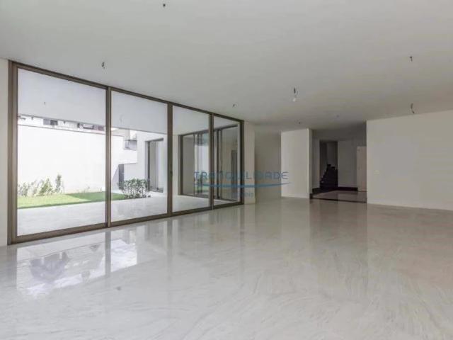 Casa / Sobrado para Venda em São Paulo/SP Jardim Guedala 4 Quartos
