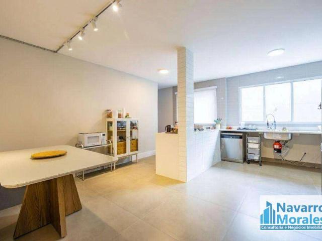 Casa / Sobrado para Venda em São Paulo/SP Jardim Guedala 4 Quartos