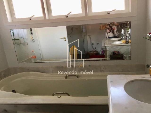 Casa / Sobrado para Venda em São Paulo/SP Jardim Guedala 4 Quartos