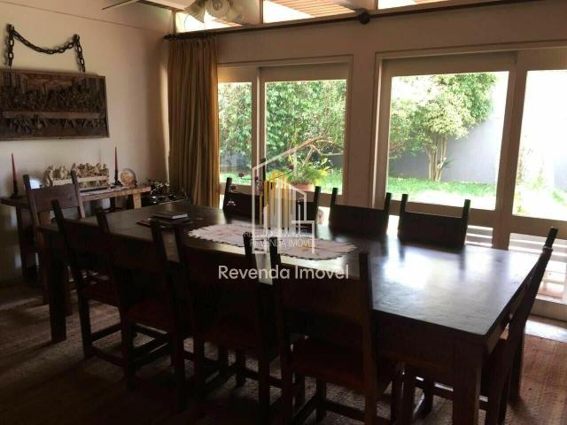 Casa / Sobrado para Venda em São Paulo/SP Jardim Guedala 4 Quartos