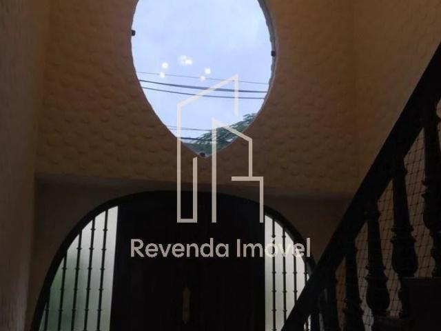 Casa / Sobrado para Venda em São Paulo/SP Jardim Guedala 4 Quartos