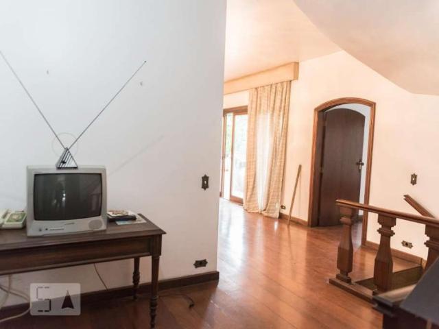 Casa / Sobrado para Venda em São Paulo/SP Jardim Guedala 4 Quartos