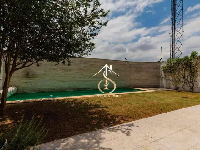 Casa / Sobrado para Venda em São Paulo/SP Jardim Guedala 4 Quartos