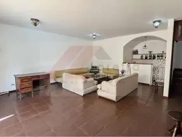 Casa / Sobrado para Venda em São Paulo/SP Jardim Guedala 4 Quartos