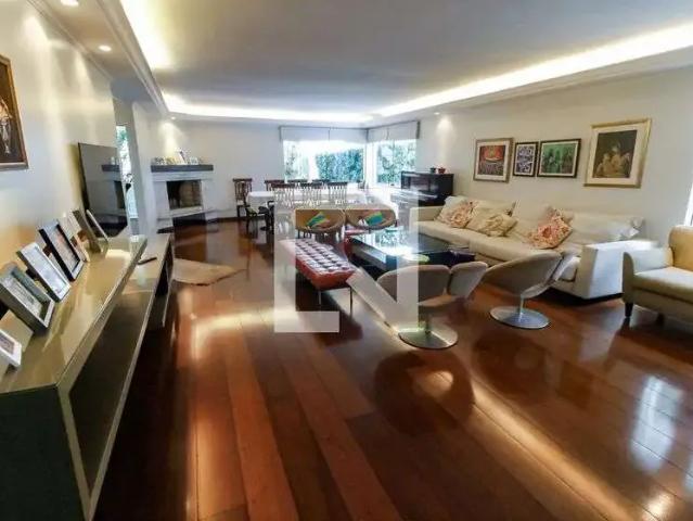Casa / Sobrado para Venda em São Paulo/SP Jardim Guedala 4 Quartos
