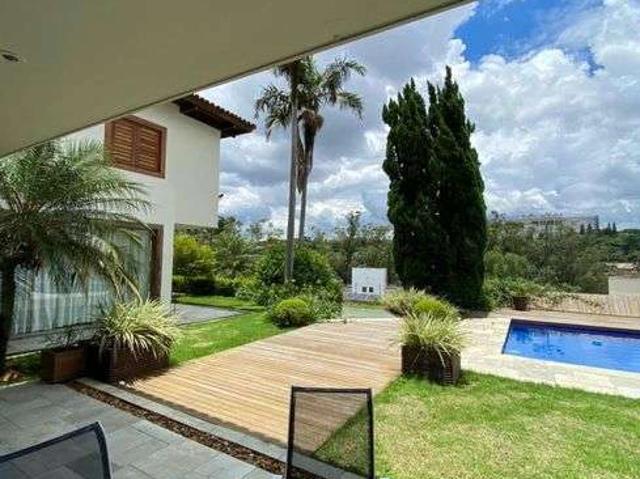 Casa / Sobrado para Venda em São Paulo/SP Jardim Guedala 4 Quartos