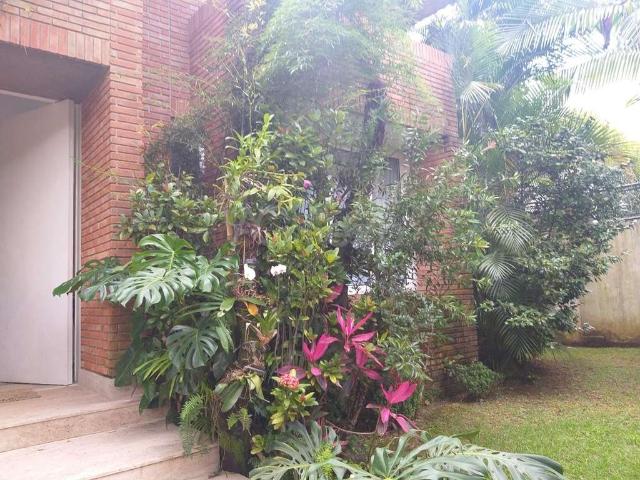 Casa / Sobrado para Venda em São Paulo/SP Jardim Guedala 4 Quartos