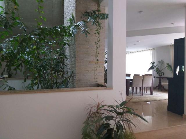 Casa / Sobrado para Venda em São Paulo/SP Jardim Guedala 4 Quartos