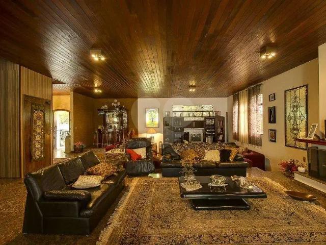 Casa / Sobrado para Venda em São Paulo/SP Jardim Guedala 4 Quartos