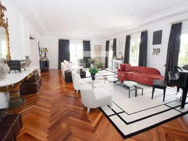 Casa / Sobrado para Venda em São Paulo/SP Jardim Guedala 4 Quartos
