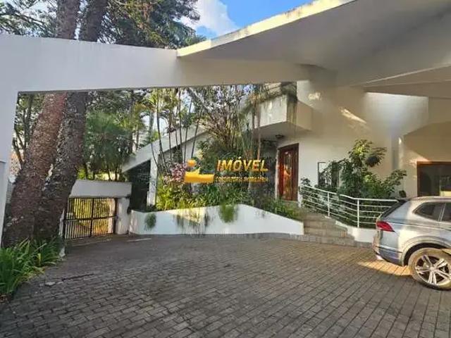 Casa / Sobrado para Venda em São Paulo/SP Jardim Guedala 4 Quartos