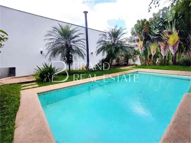 Casa / Sobrado para Venda em São Paulo/SP Jardim Guedala 4 Quartos