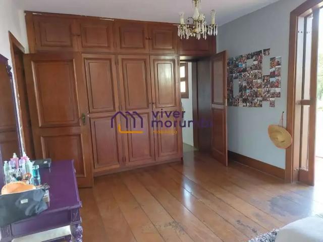 Casa / Sobrado para Venda em São Paulo/SP Jardim Guedala 4 Quartos