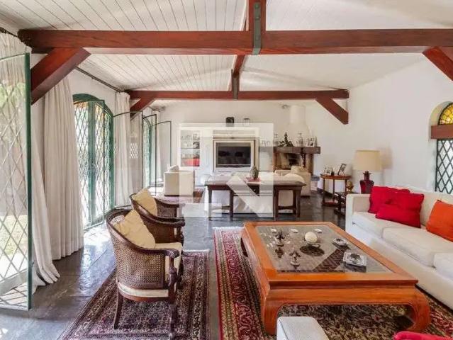 Casa / Sobrado para Venda em São Paulo/SP Jardim Guedala 4 Quartos