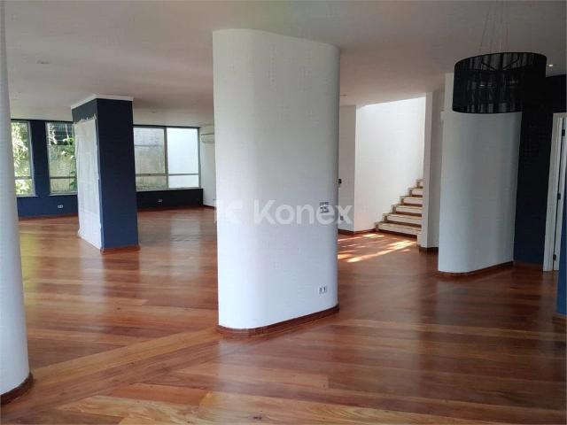 Casa / Sobrado para Venda em São Paulo/SP Jardim Guedala 4 Quartos