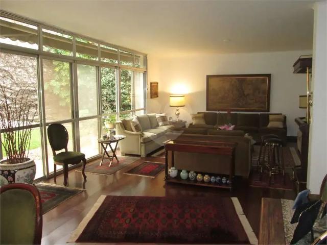 Casa / Sobrado para Venda em São Paulo/SP Jardim Guedala 4 Quartos