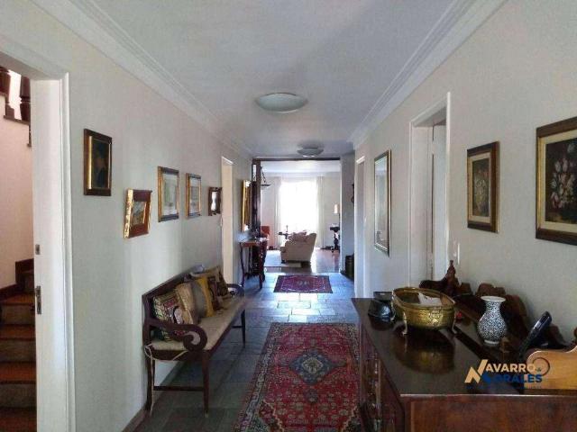 Casa / Sobrado para Venda em São Paulo/SP Jardim Guedala 4 Quartos