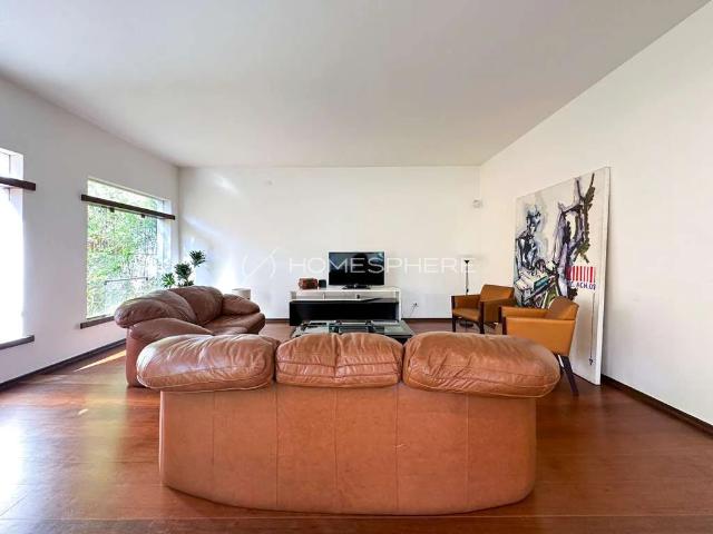 Casa / Sobrado para Venda em São Paulo/SP Jardim Guedala 4 Quartos