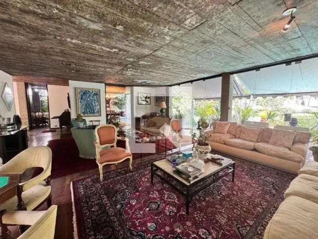 Casa / Sobrado para Venda em São Paulo/SP Jardim Guedala 4 Quartos