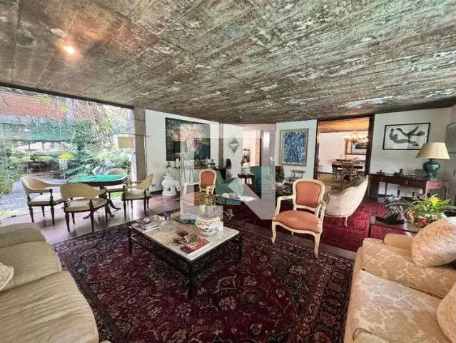 Casa / Sobrado para Venda em São Paulo/SP Jardim Guedala 4 Quartos