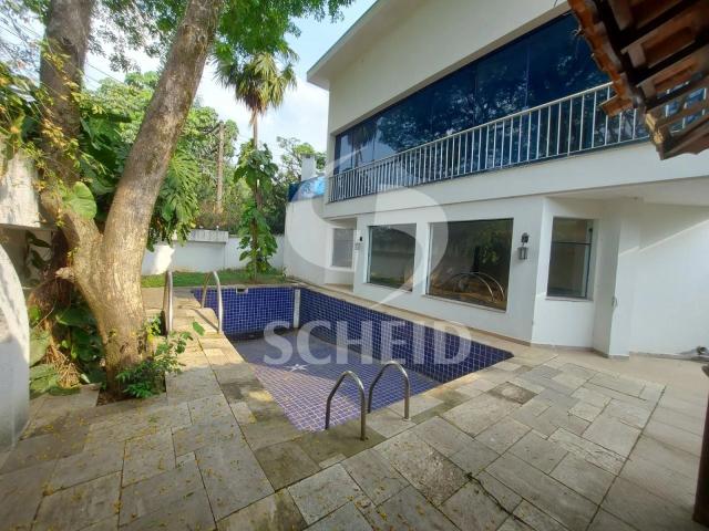 Casa / Sobrado para Venda em São Paulo/SP Jardim Guedala 4 Quartos