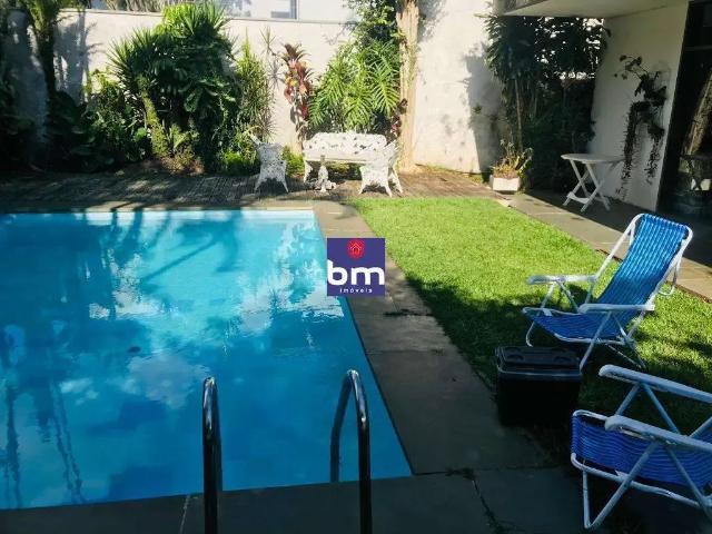 Casa / Sobrado para Venda em São Paulo/SP Jardim Guedala 4 Quartos