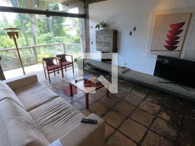 Casa / Sobrado para Venda em São Paulo/SP Jardim Guedala 4 Quartos