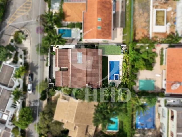 Casa / Sobrado para Venda em São Paulo/SP Jardim Guedala 4 Quartos