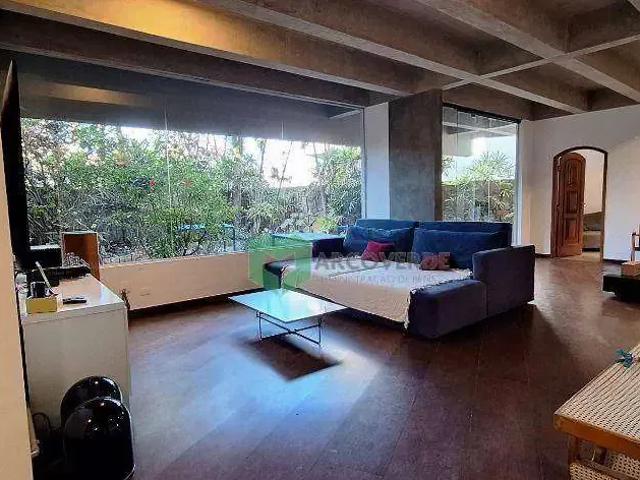 Casa / Sobrado para Venda em São Paulo/SP Jardim Guedala 4 Quartos