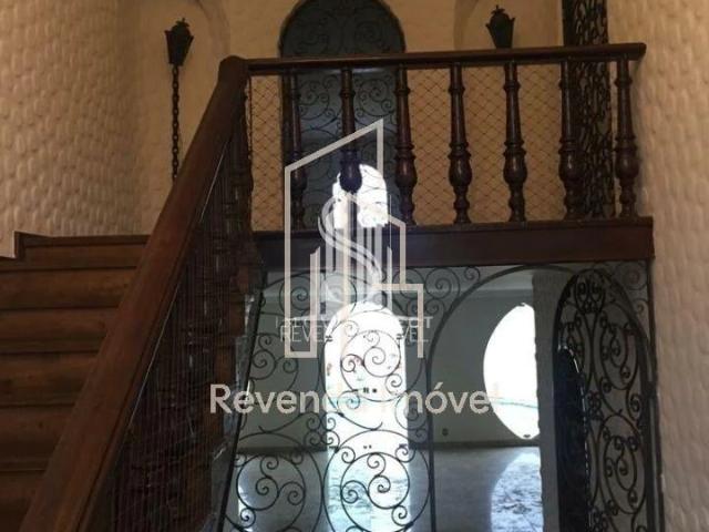 Casa / Sobrado para Venda em São Paulo/SP Jardim Guedala 4 Quartos