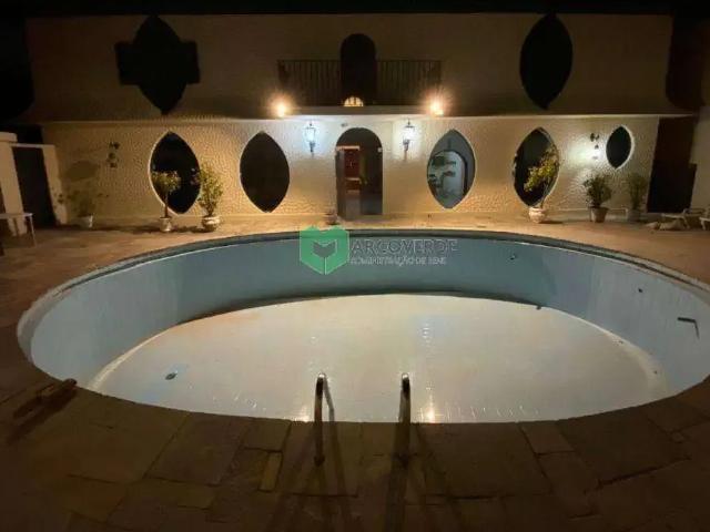 Casa / Sobrado para Venda em São Paulo/SP Jardim Guedala 4 Quartos