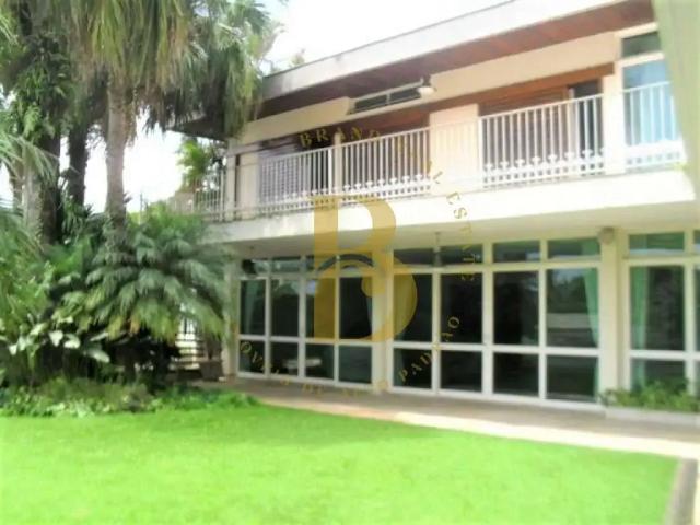 Casa / Sobrado para Venda em São Paulo/SP Jardim Guedala 5 Quartos