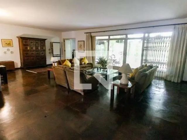 Casa / Sobrado para Venda em São Paulo/SP Jardim Guedala 5 Quartos
