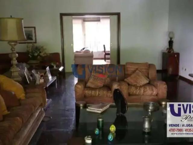 Casa / Sobrado para Venda em São Paulo/SP Jardim Guedala 5 Quartos