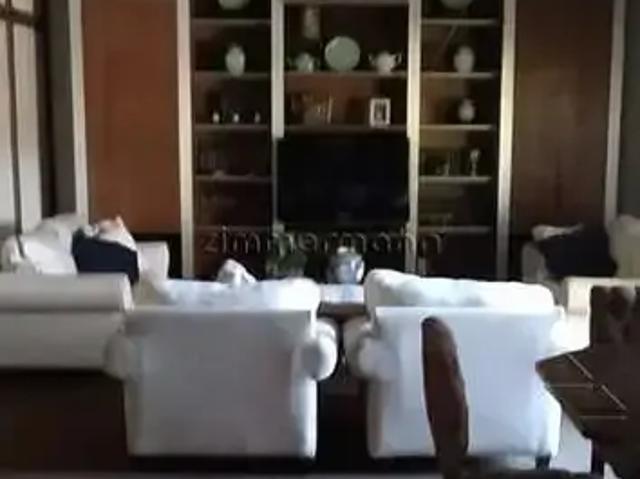 Casa / Sobrado para Venda em São Paulo/SP Jardim Guedala 5 Quartos