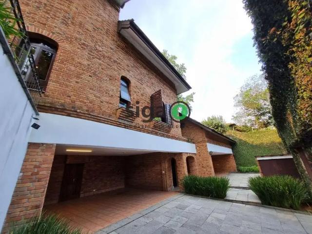 Casa / Sobrado para Venda em São Paulo/SP Jardim Guedala 5 Quartos